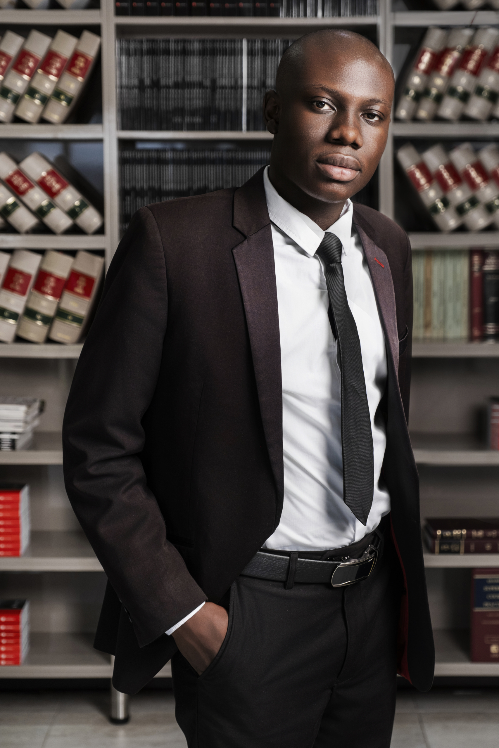 SIBUSISO MABASA – CANDIDATE LEGAL PRACTITIONER SIBUSISO MABASA