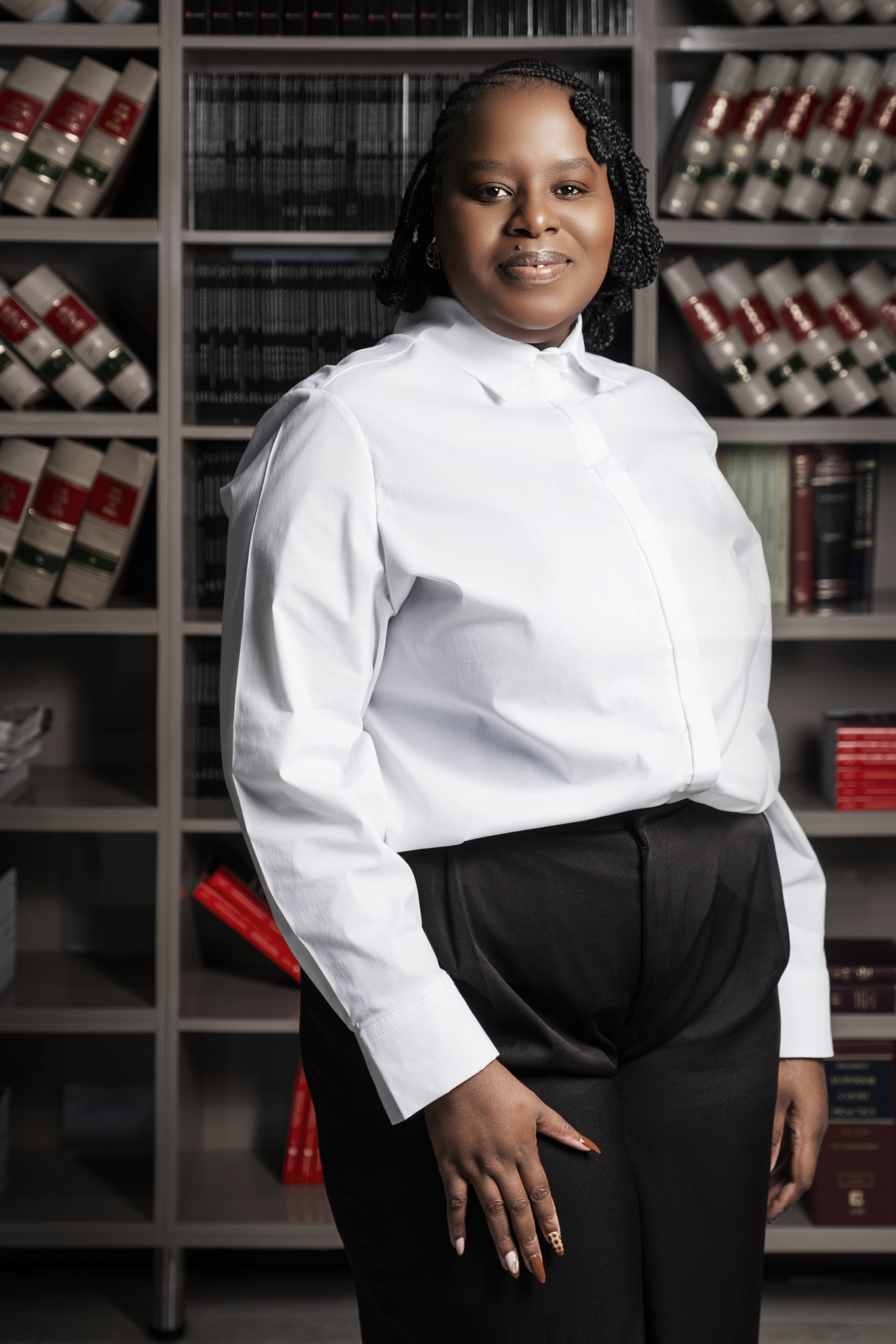 WISANI SHINGANGE – DIRECTOR WISANI SHINGANGE