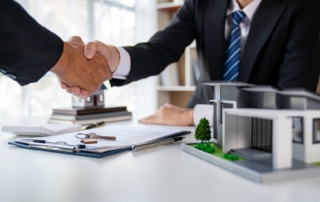 What exactly does a conveyancer do?