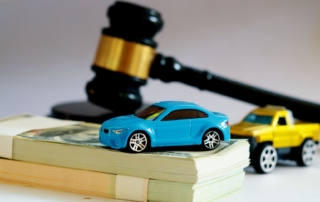 accident fund payment