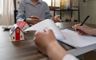 conveyancing act
