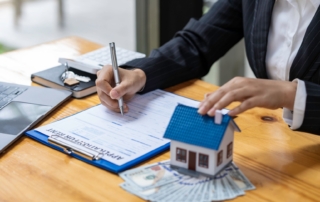 conveyancing fees