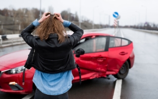 road accident fund