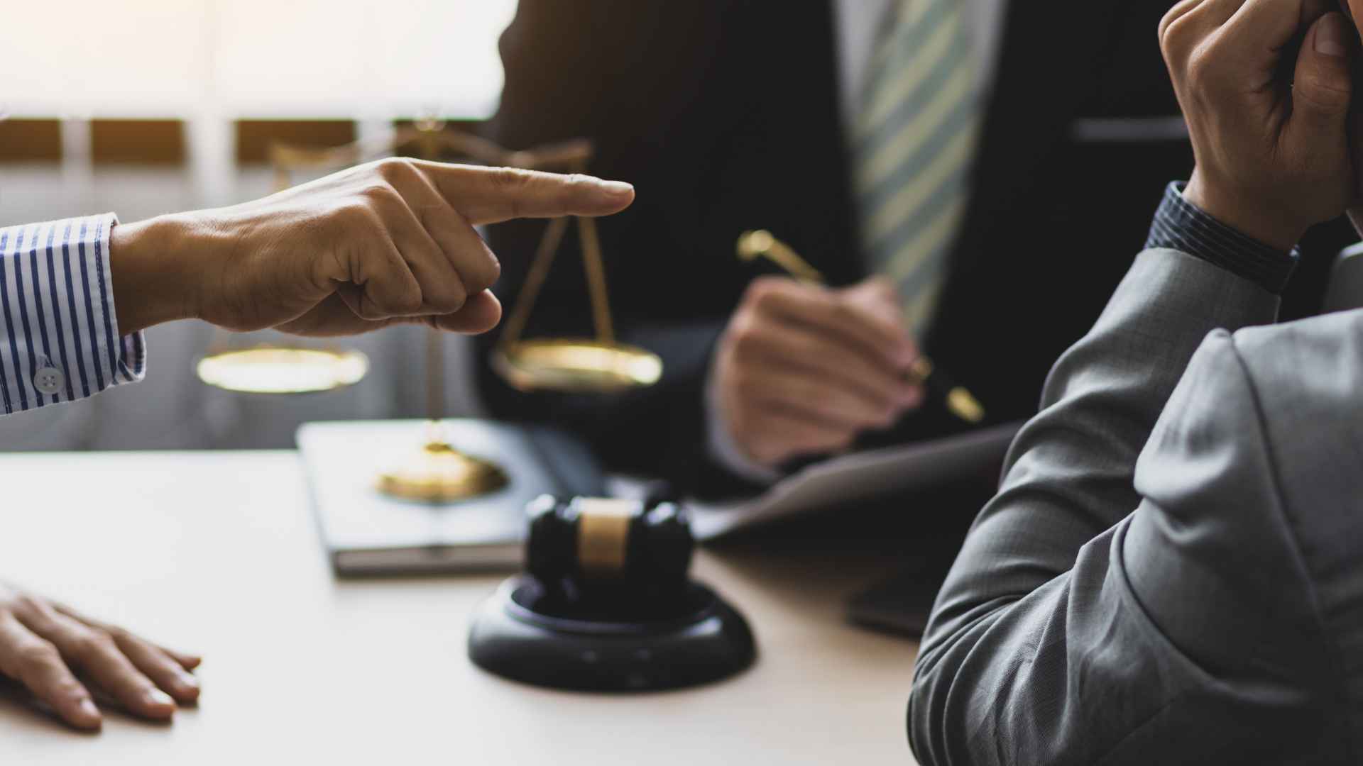 Commercial dispute attorneys in South Africa