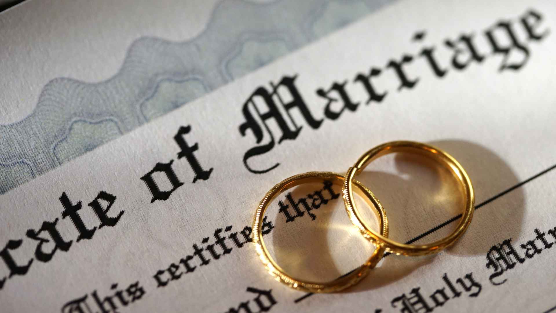 Customary marriage attorneys in South Africa