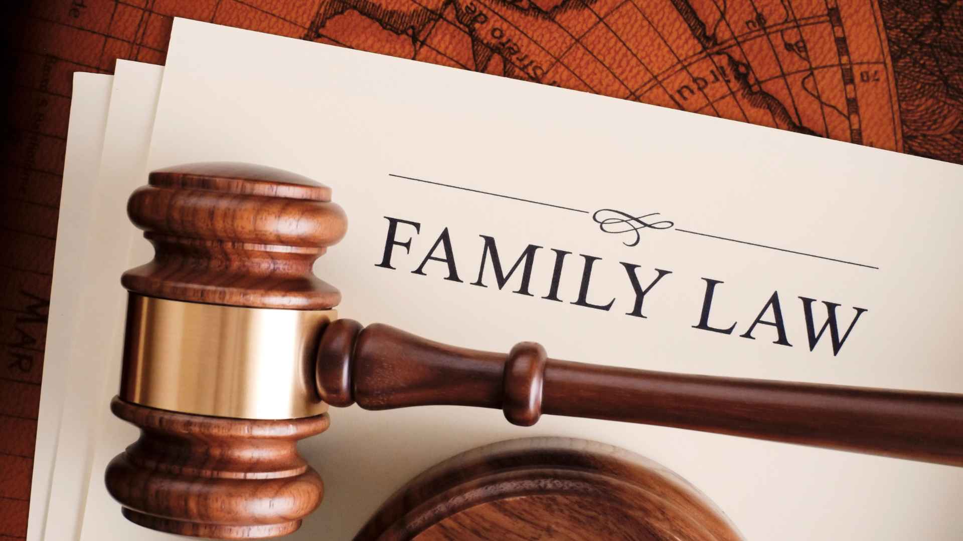 Family law attorneys in South Africa