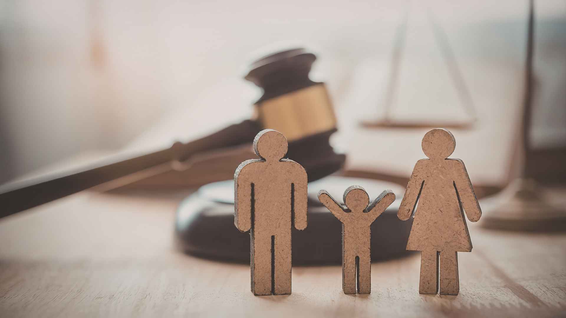 Maintenance and custody attorneys in South Africa