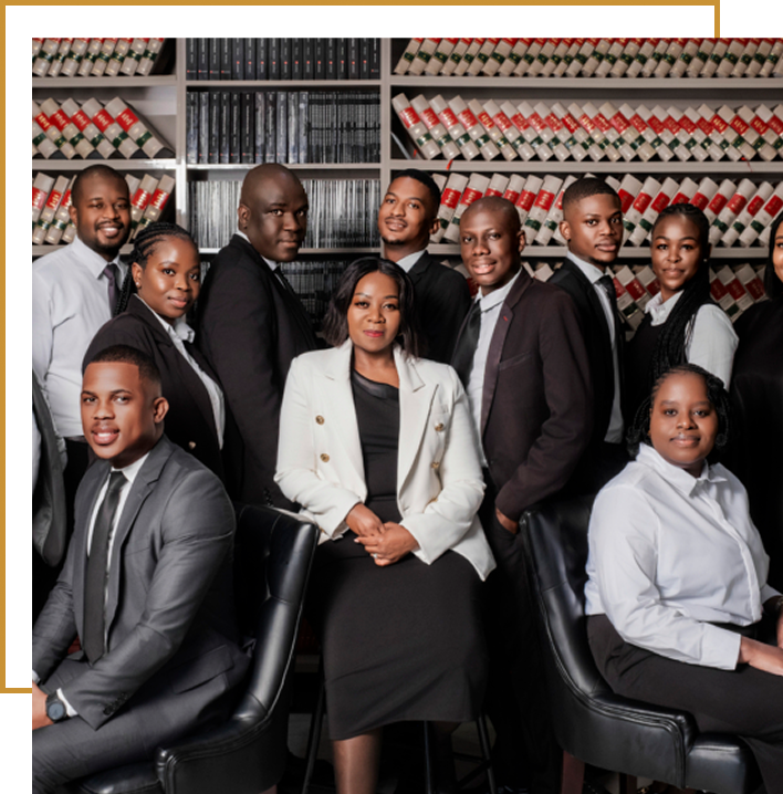 PM Attorneys Law Firm in South Africa, Centurion