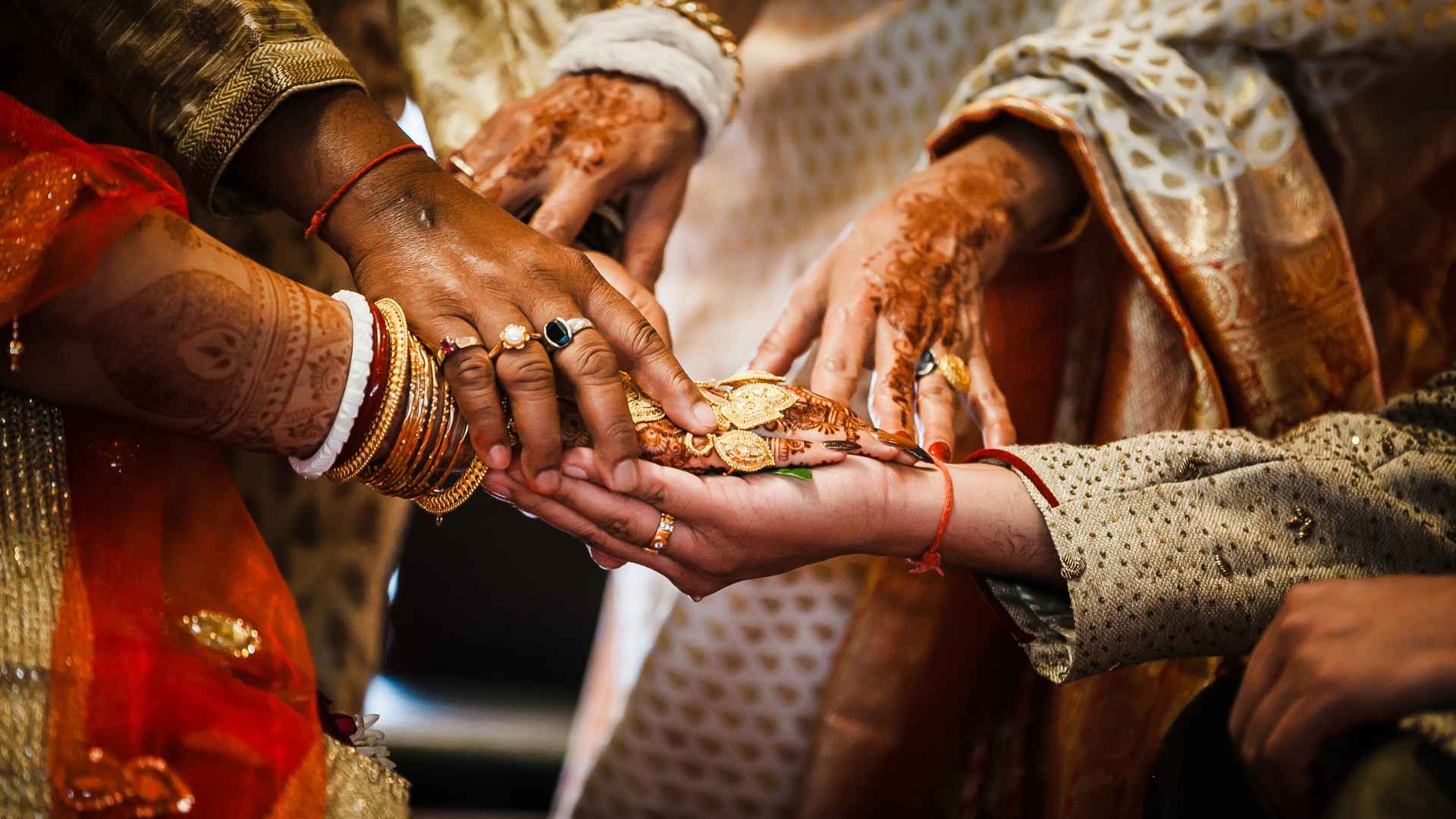 Polygamous marriage agreements in South Africa