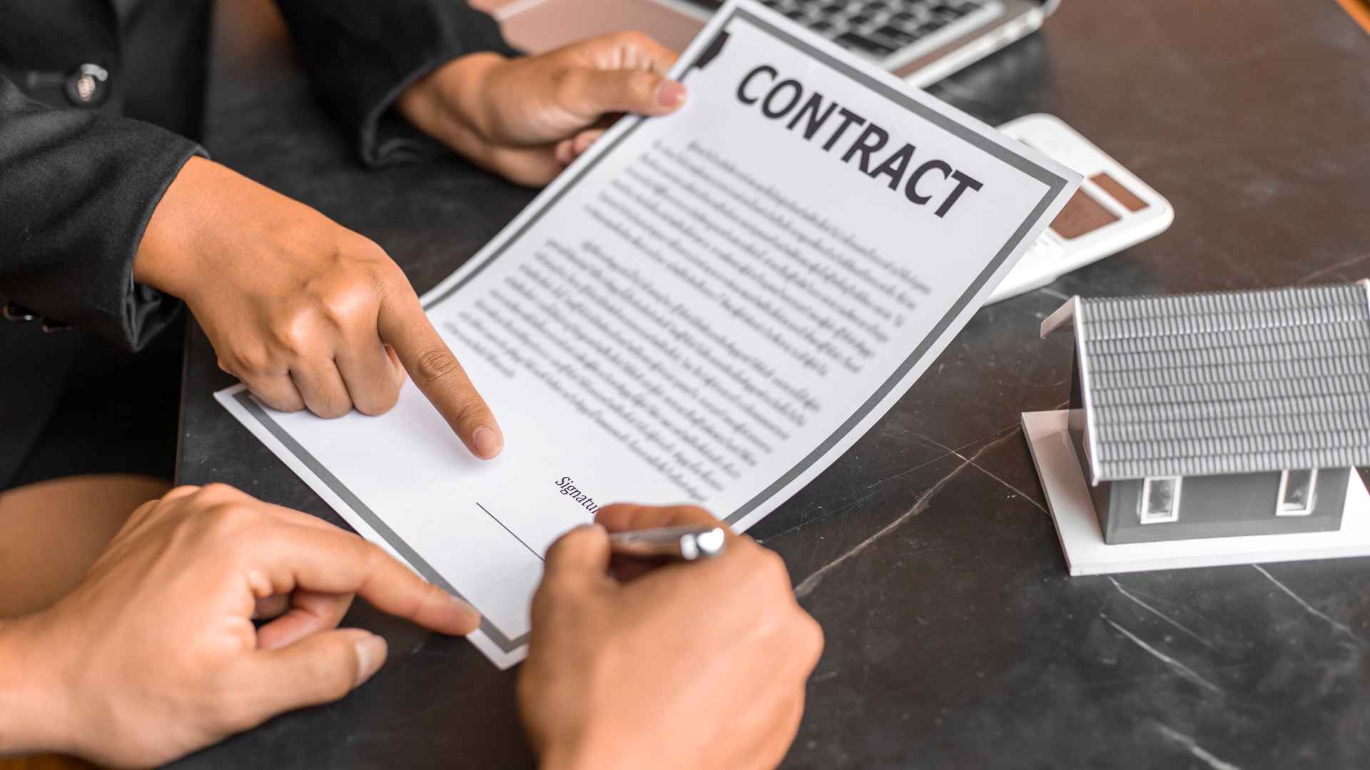 Postnuptial contract attorneys in South Africa