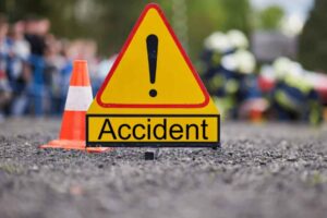 Road Accident Fund compensation claim documents being reviewed by an attorney in South Africa