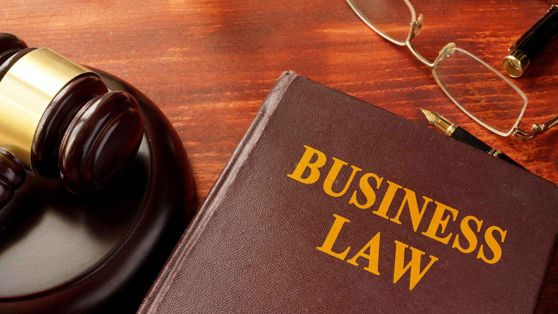 Commercial law attorneys in South Africa