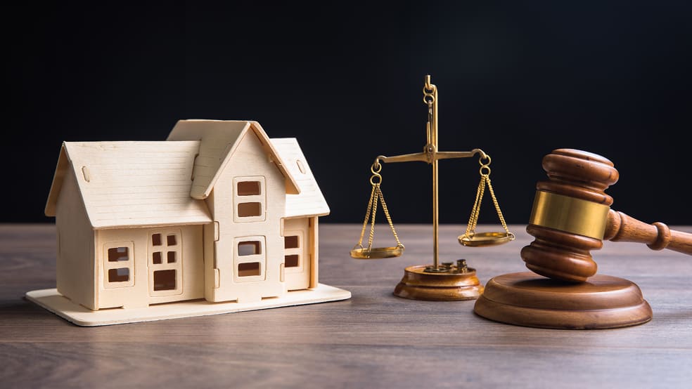 conveyancing