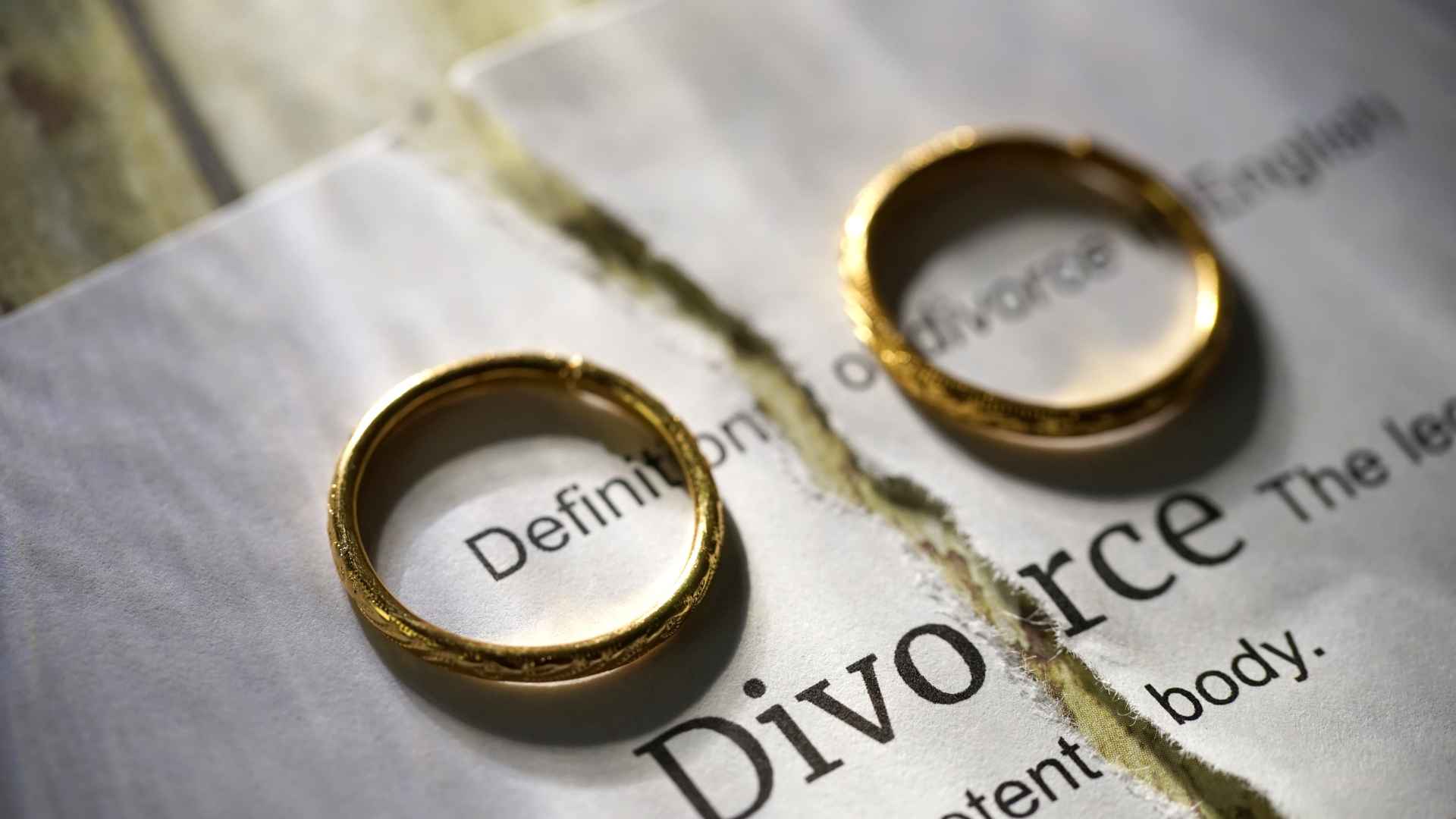 Divorce attorneys in South Africa