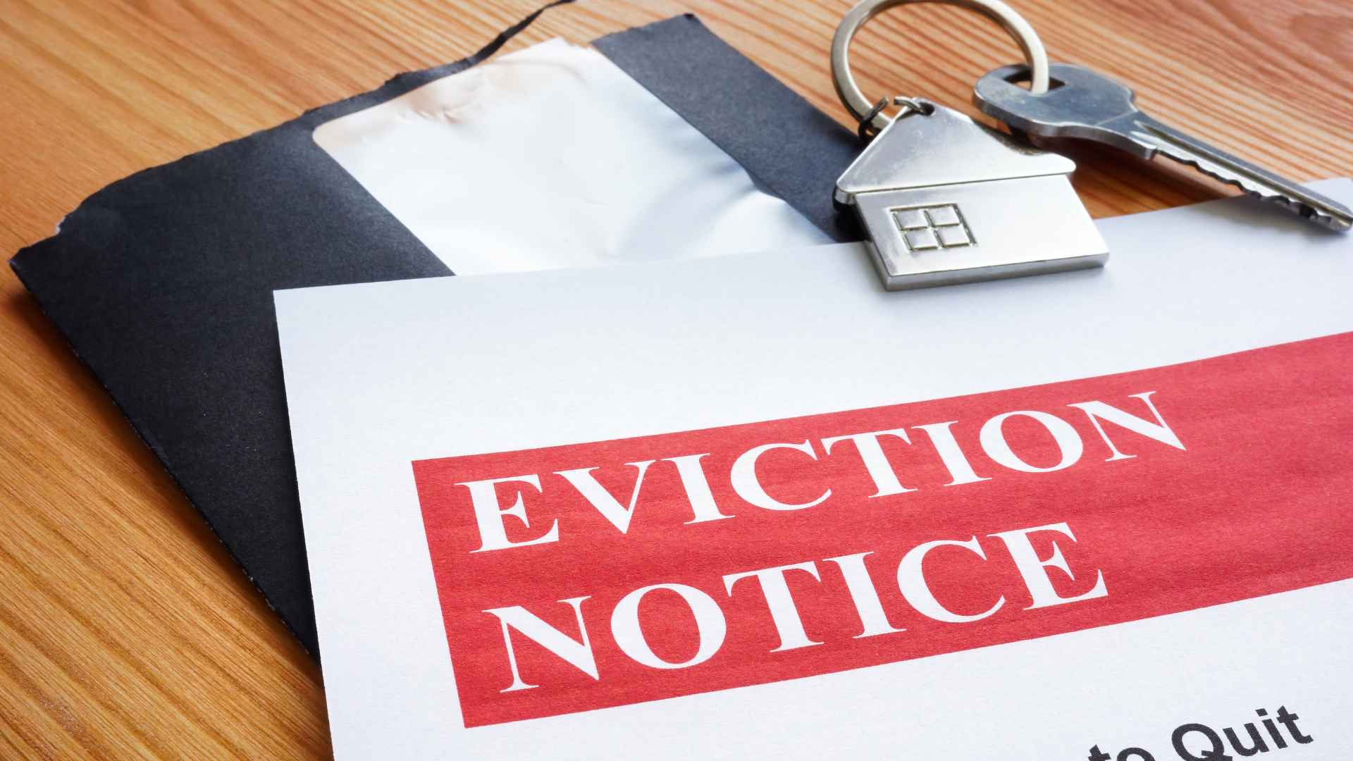 Eviction Attorneys in South Africa