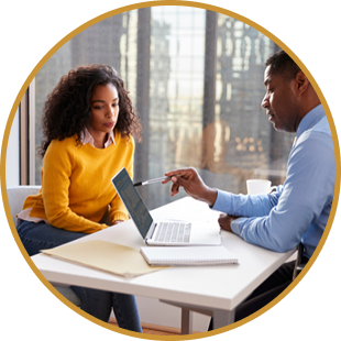 Receive clear legal guidance