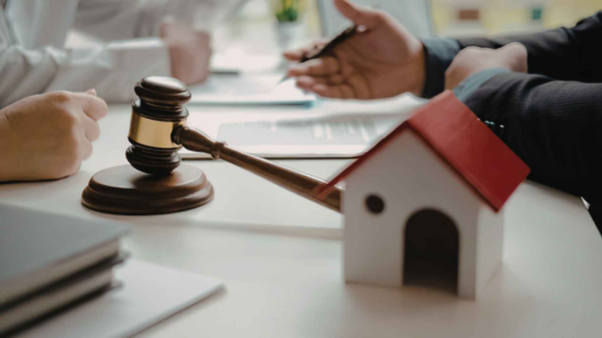 Property dispute attorneys in South Africa
