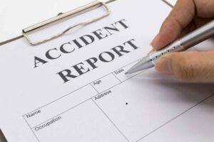 Road Accident Fund Claim Documents: Complete Checklist