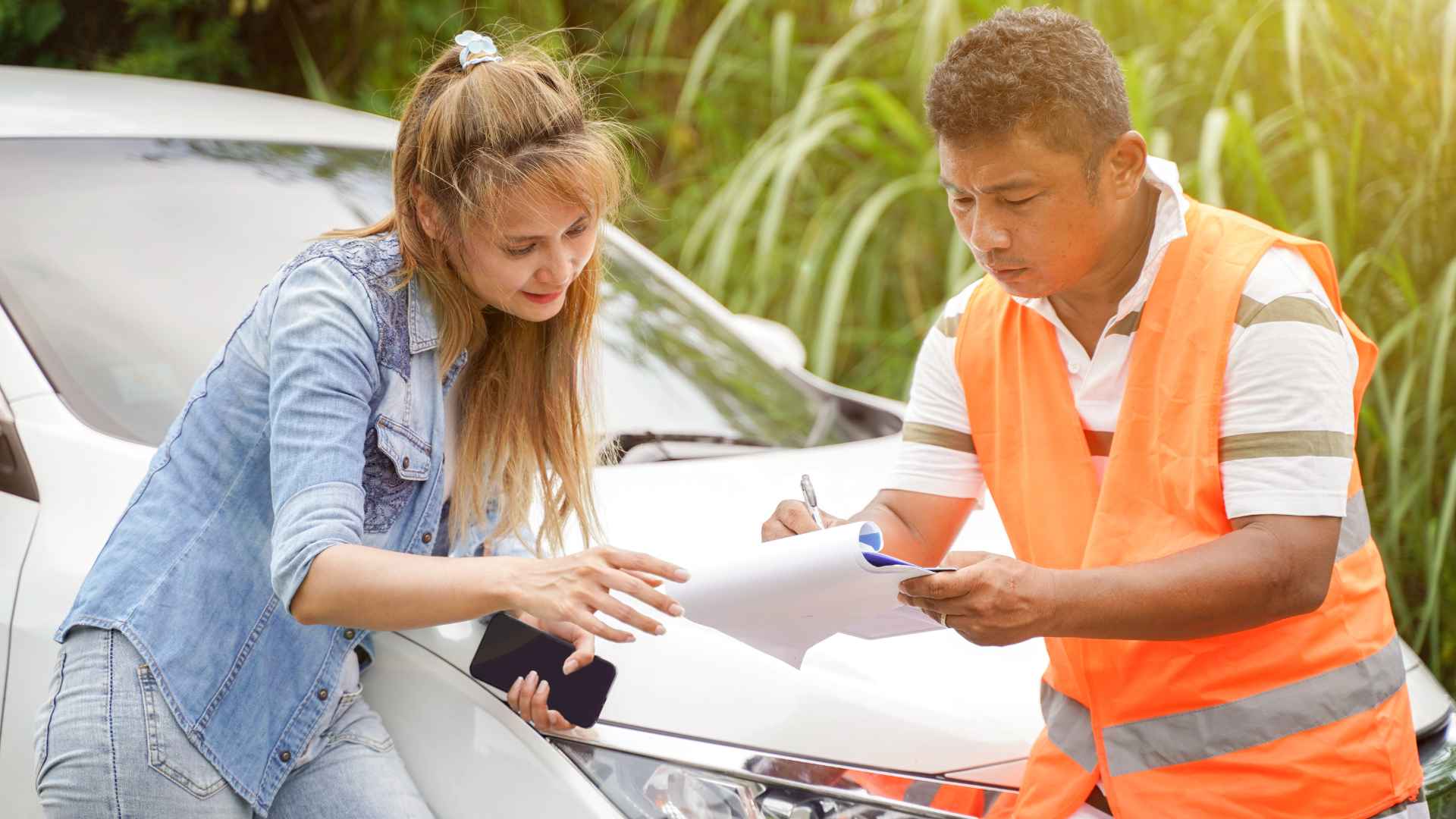 Road Accident Fund Claims in South Africa