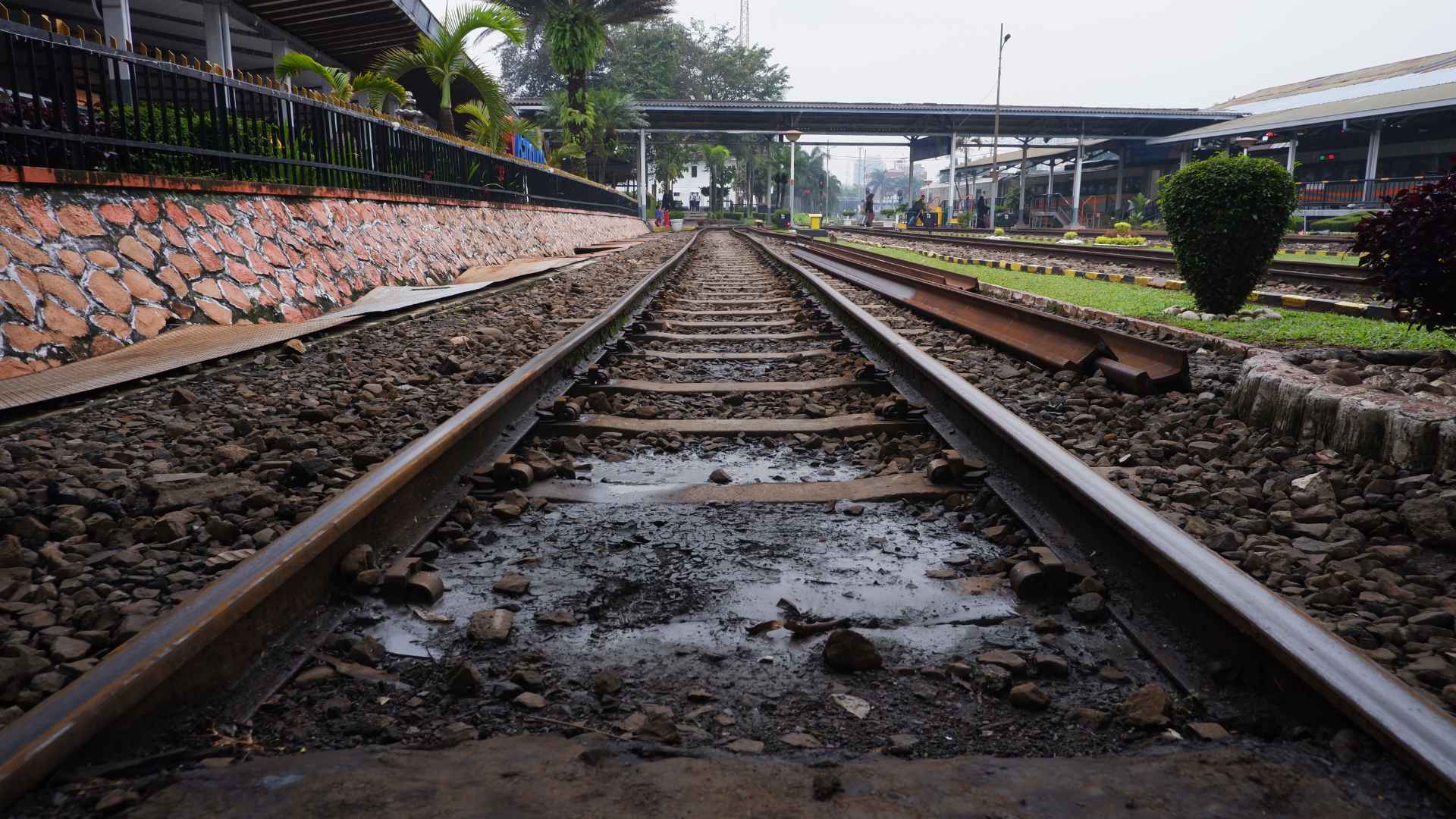 Train Accident Attorneys in South Africa