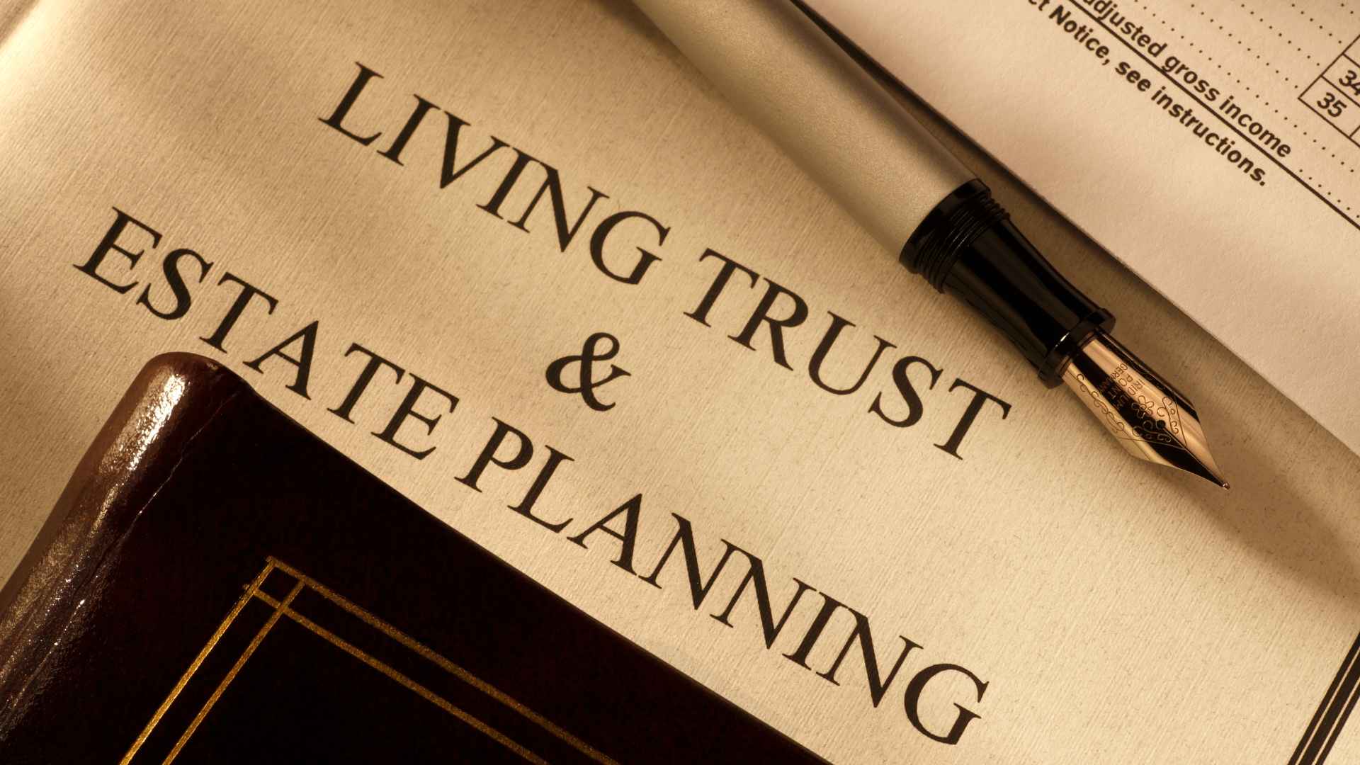 Wills and trusts in South Africa