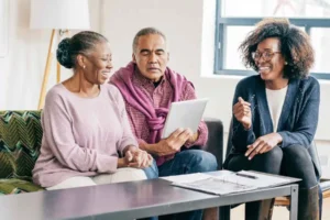 Will planning consultation with an attorney in South Africa