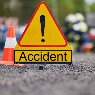 Road Accident Fund compensation claim documents being reviewed by an attorney in South Africa