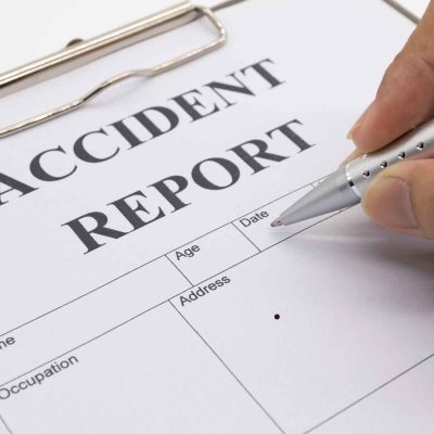 Road Accident Fund Claim Documents: Complete Checklist