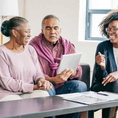 Will planning consultation with an attorney in South Africa